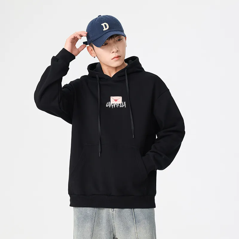 Caramella Sweatshirts Unisex-12