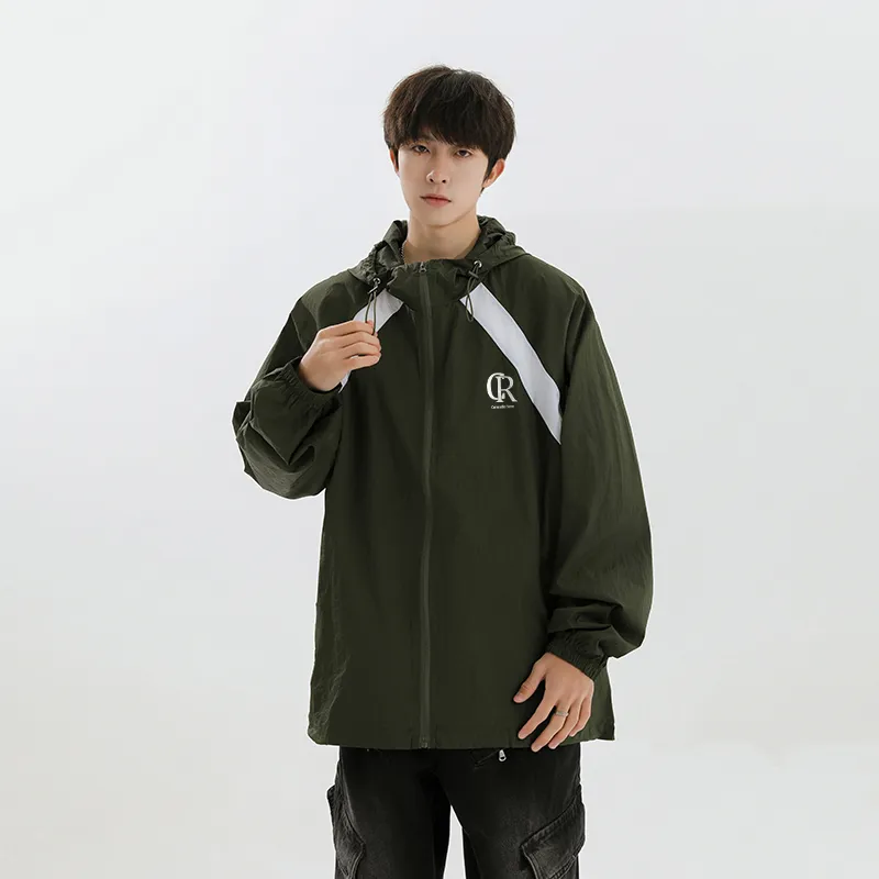 Caramella Sun Protection Clothing Unisex-10