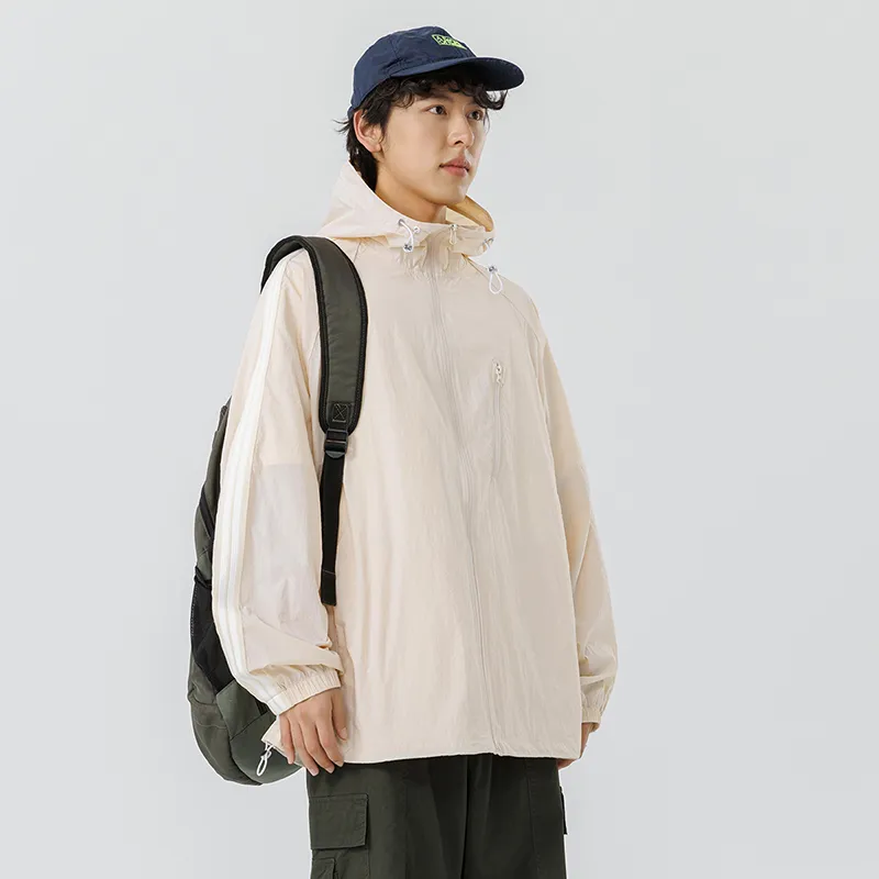 Caramella Sun Protection Clothing Unisex-16