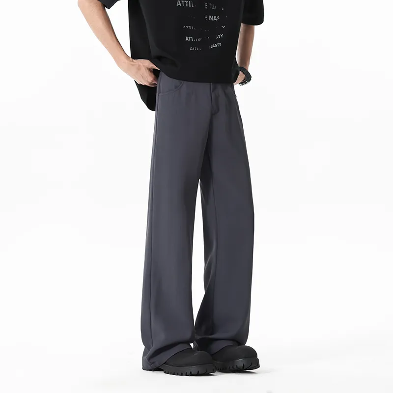Caramella Suit Trousers Unisex-8