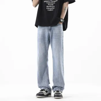 Caramella Jeans Unisex