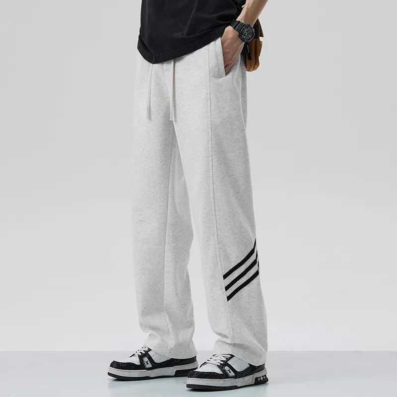 Caramella Casual Pants Unisex-8