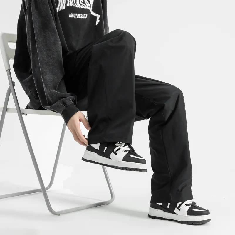 Caramella Cargo Pants Unisex-5