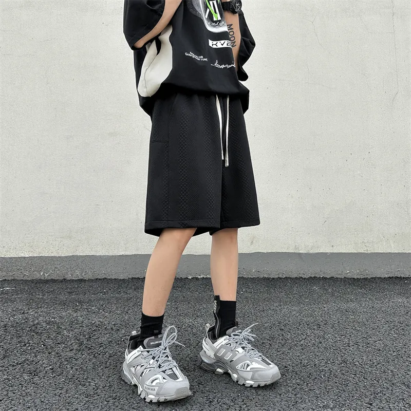 Caramella Casual Shorts Unisex-3