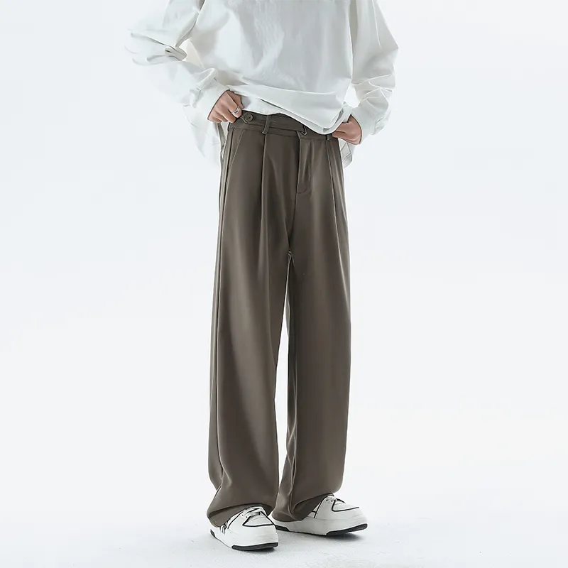 Caramella Suit Trousers Unisex-12