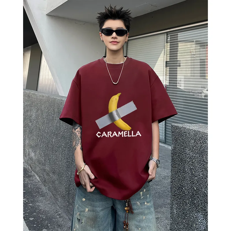 Caramella T-Shirts Unisex-32