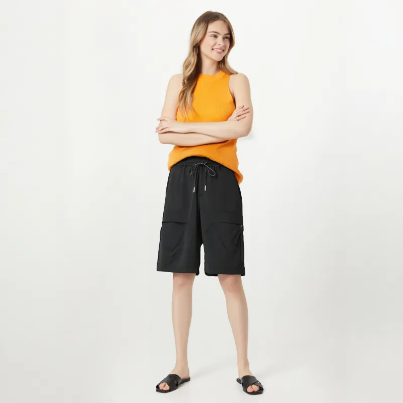 Caramella Cargo Shorts Women's-4