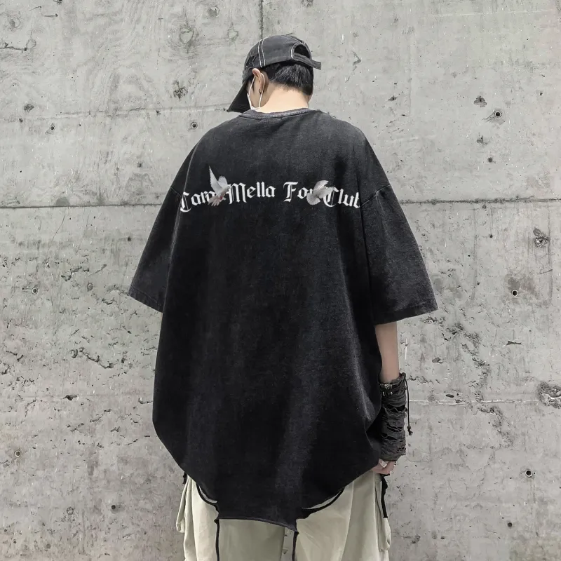 Caramella T Shirts Unisex-6