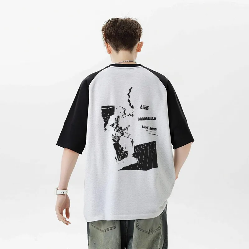 Caramella T Shirts Unisex-18