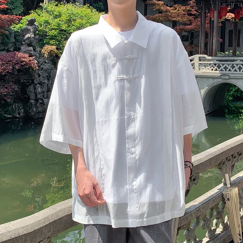 Caramella Shirts Unisex-13