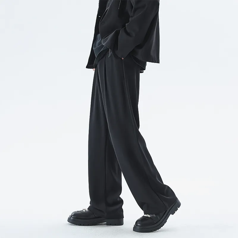 Caramella Suit Trousers Unisex-2