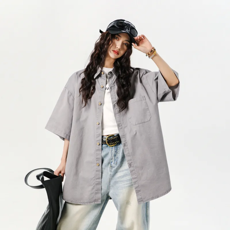 Caramella Shirts Women's-11