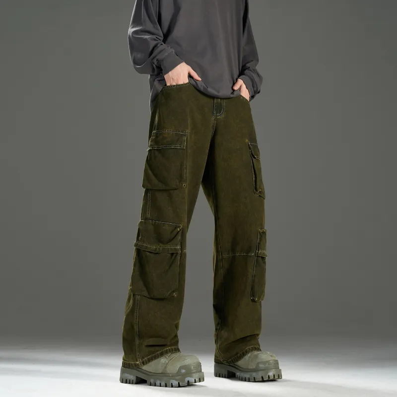 Caramella Jeans Unisex-11