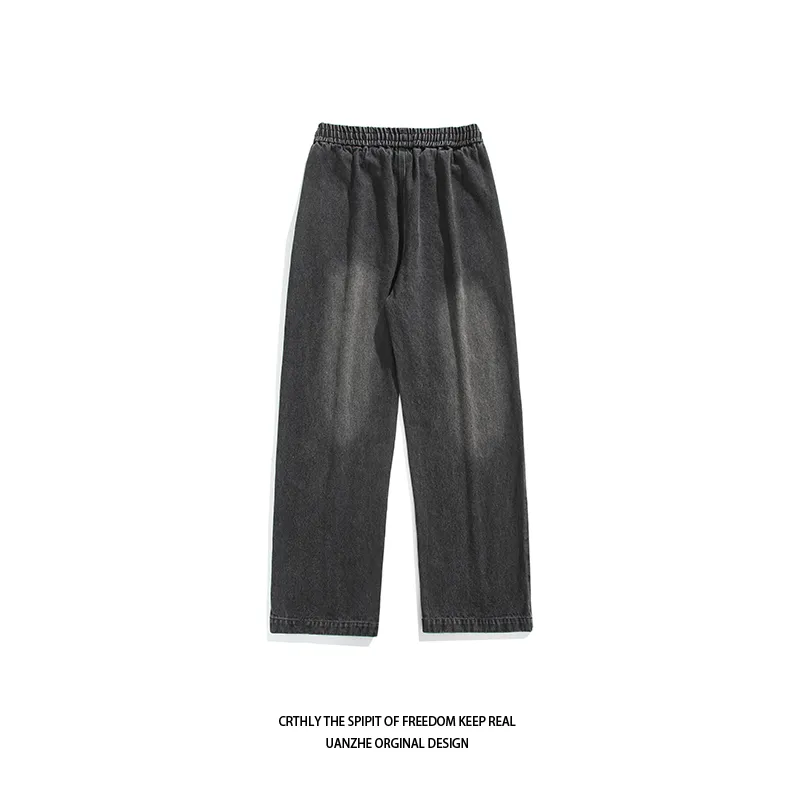 Caramella Jeans Unisex-5