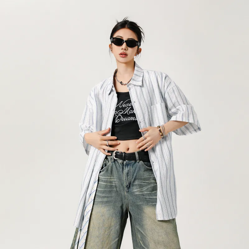 Caramella Shirts Women's-5