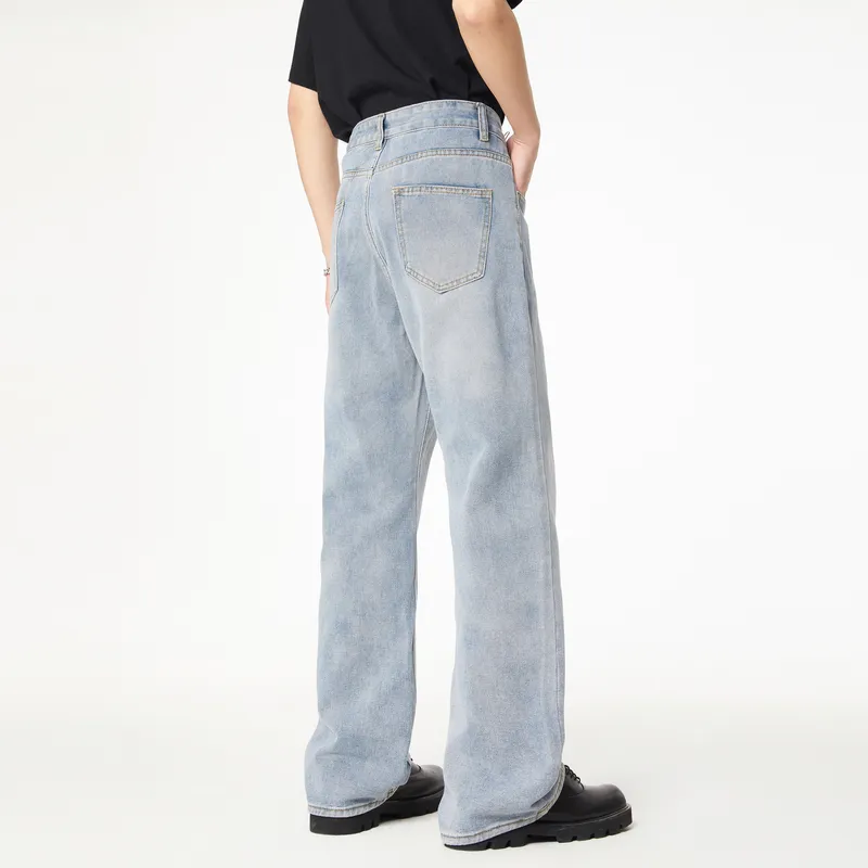 Caramella Jeans Unisex-3