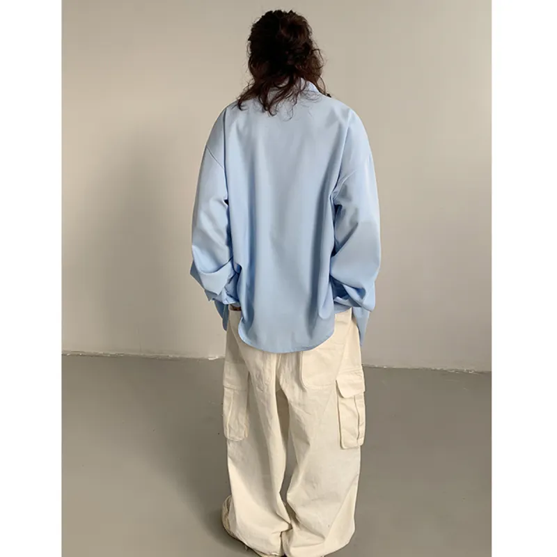 Caramella Shirts Unisex-12