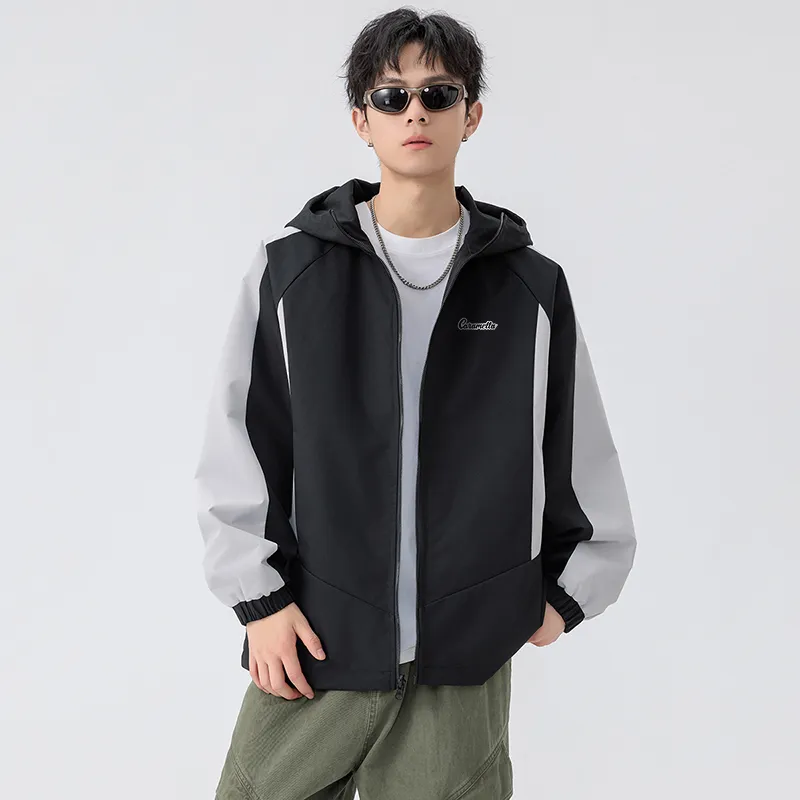 Caramella Jackets & Coats Unisex-1