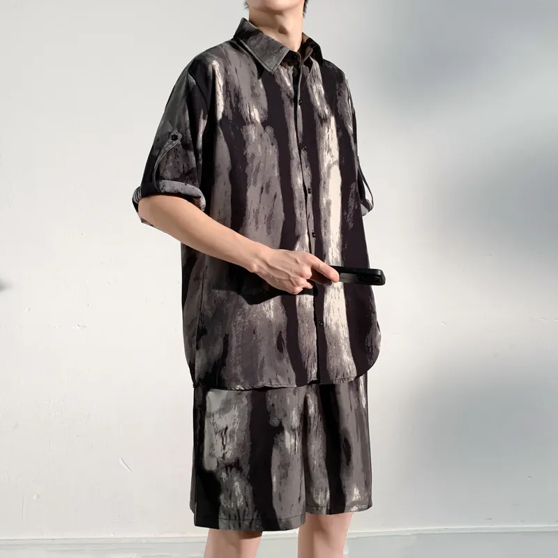 Caramella Casual Sportswear Unisex-10