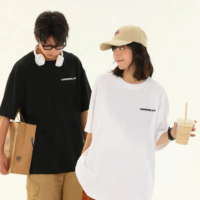 Caramella Unisex Undershirts-8