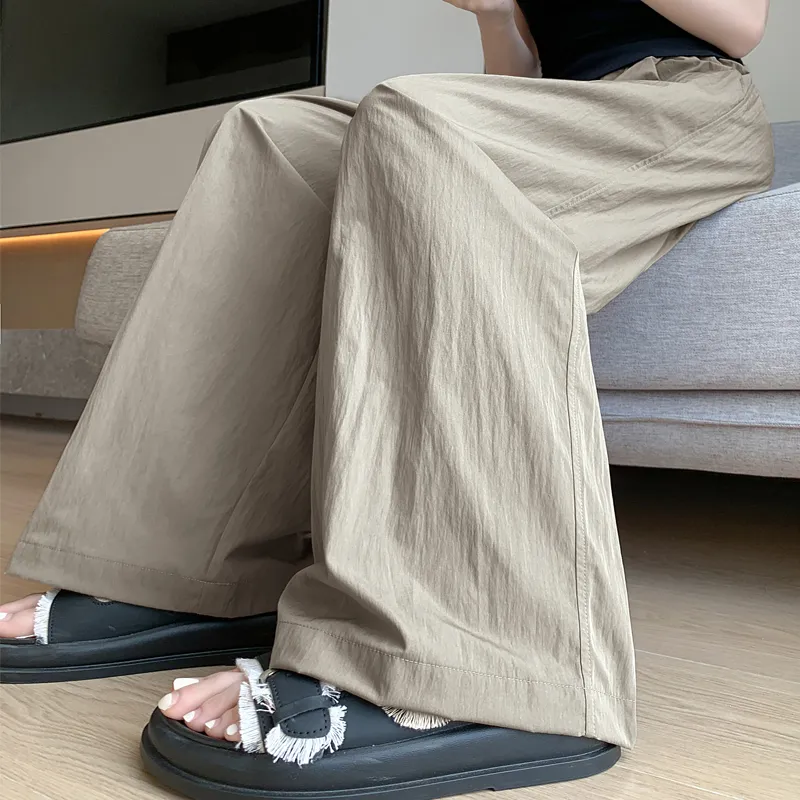 Caramella Yamamoto Pants Women's-16