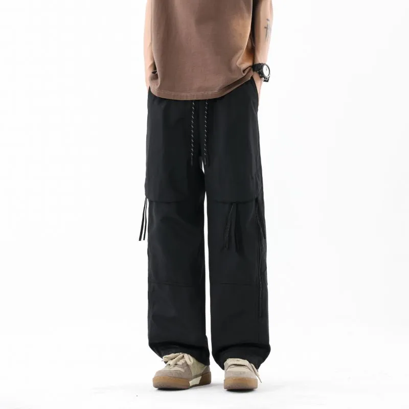 Caramella Cargo Pants Unisex-3