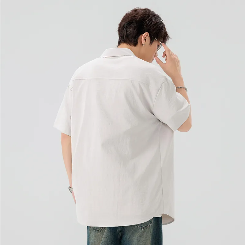 Caramella Shirts Unisex-19