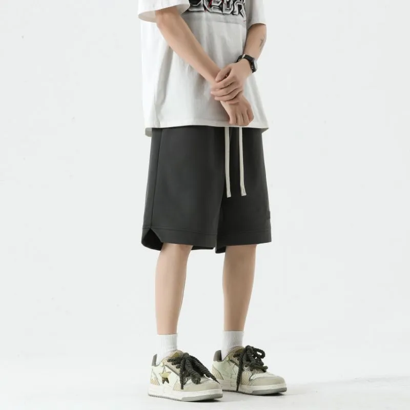 Caramella Casual Shorts Unisex-14