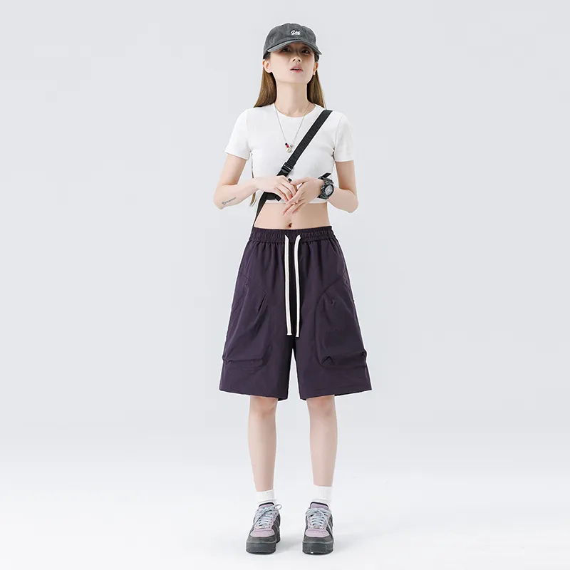 Caramella Cargo Shorts Women's-34