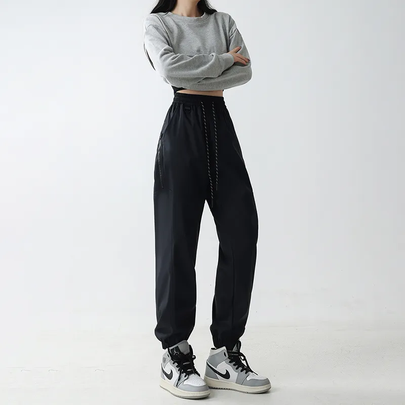 Caramella Cargo Pants Unisex-11