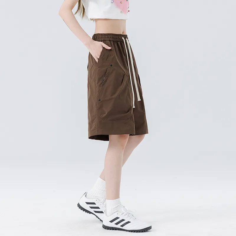 Caramella Cargo Shorts Women's-29