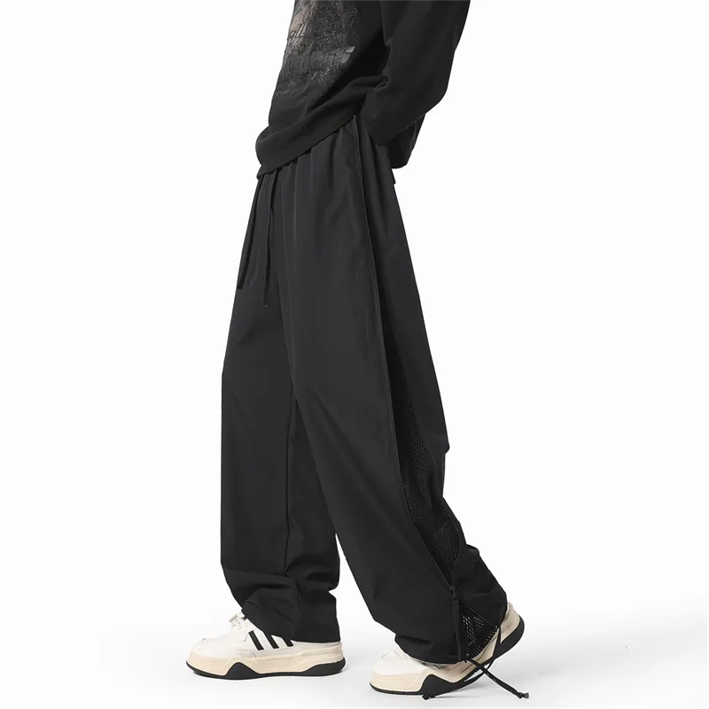 Caramella Casual Pants Unisex-15