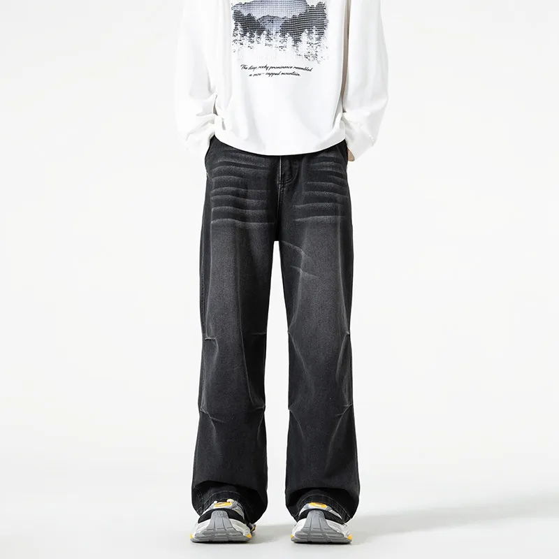 Caramella Jeans Unisex-2
