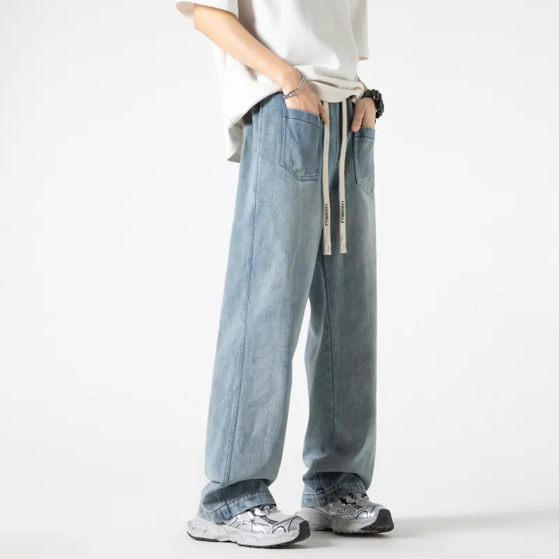 Caramella Jeans Unisex-8