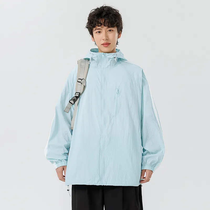 Caramella Sun Protection Clothing Unisex-25