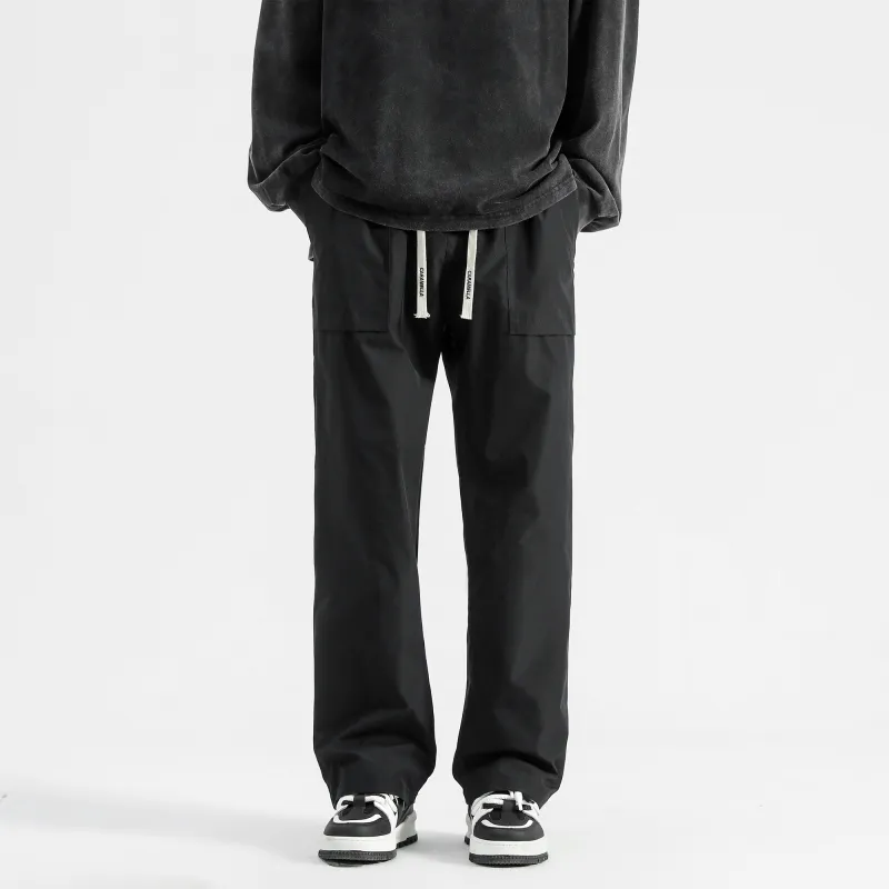 Caramella Cargo Pants Unisex-1