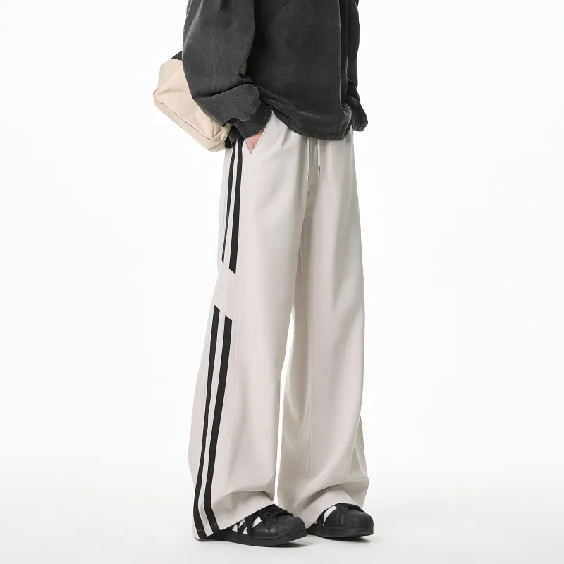 Caramella Casual Pants Unisex-12
