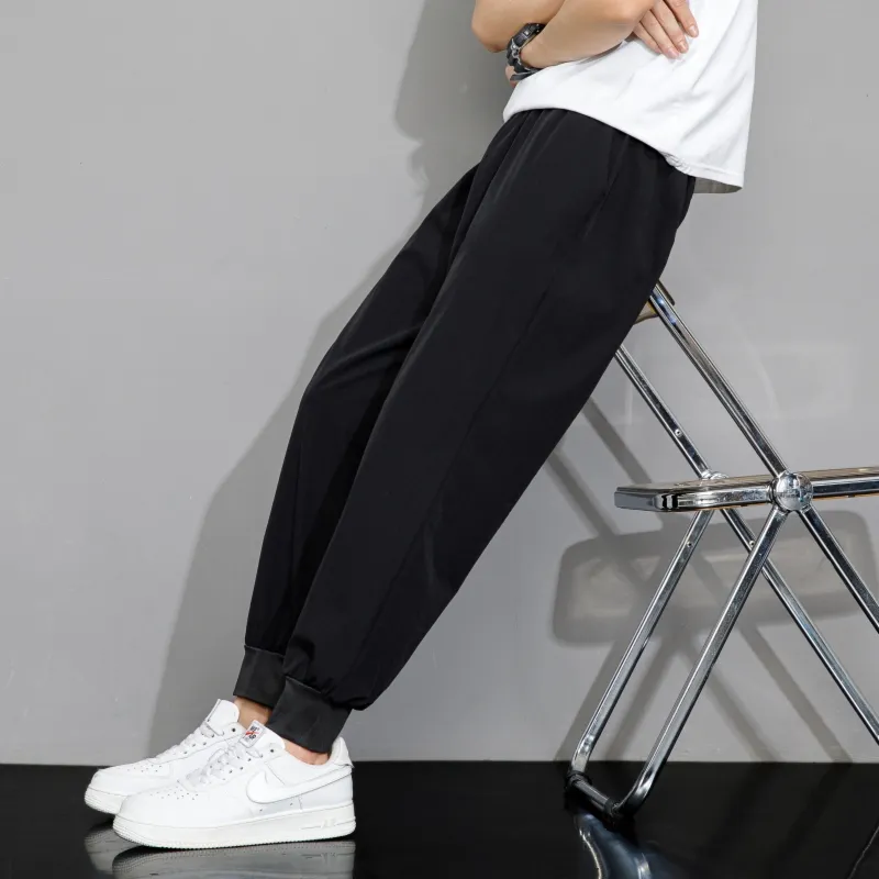 Caramella Casual Pants Unisex-4