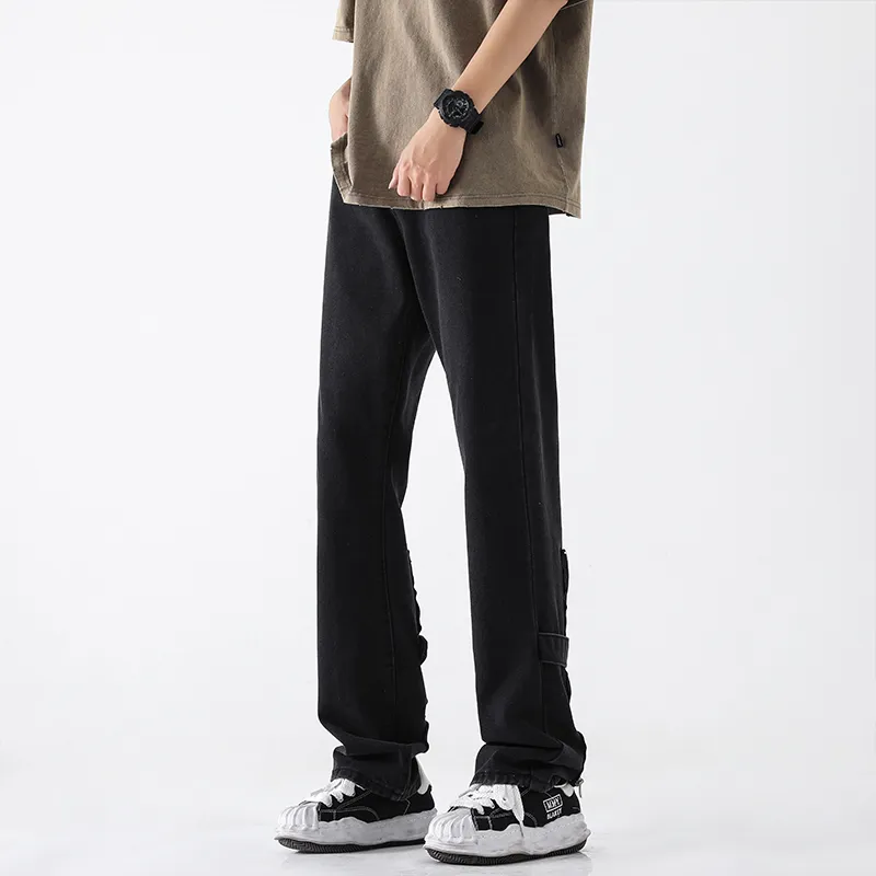Caramella Jeans Unisex-2