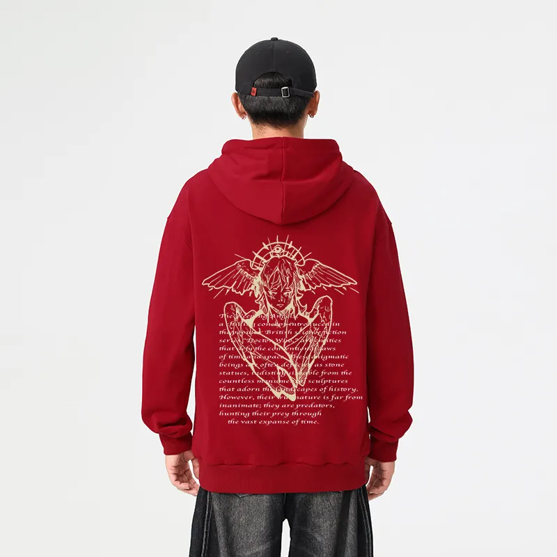 Caramella Sweatshirts Unisex-36
