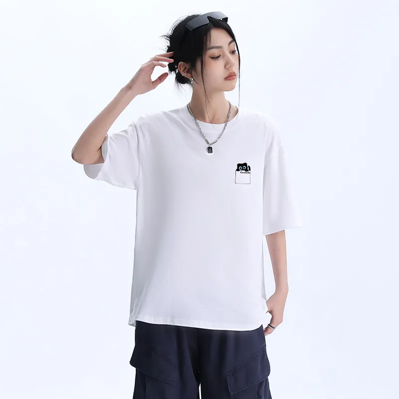 Caramella Unisex Undershirts-10