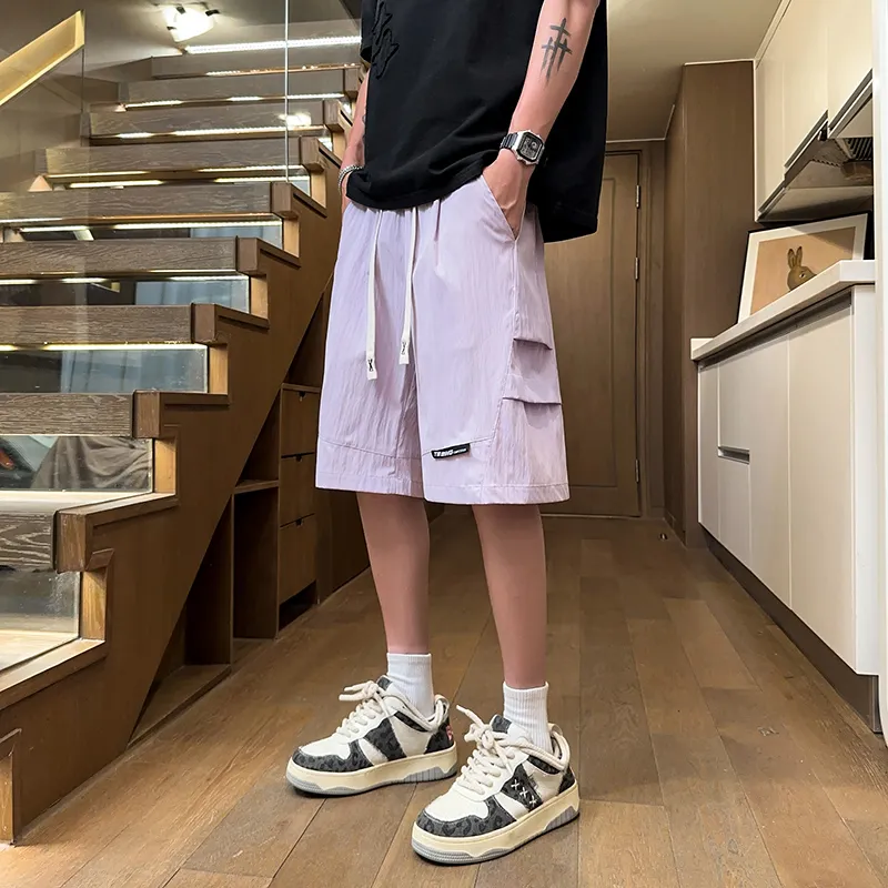 Caramella Casual Shorts Unisex-27
