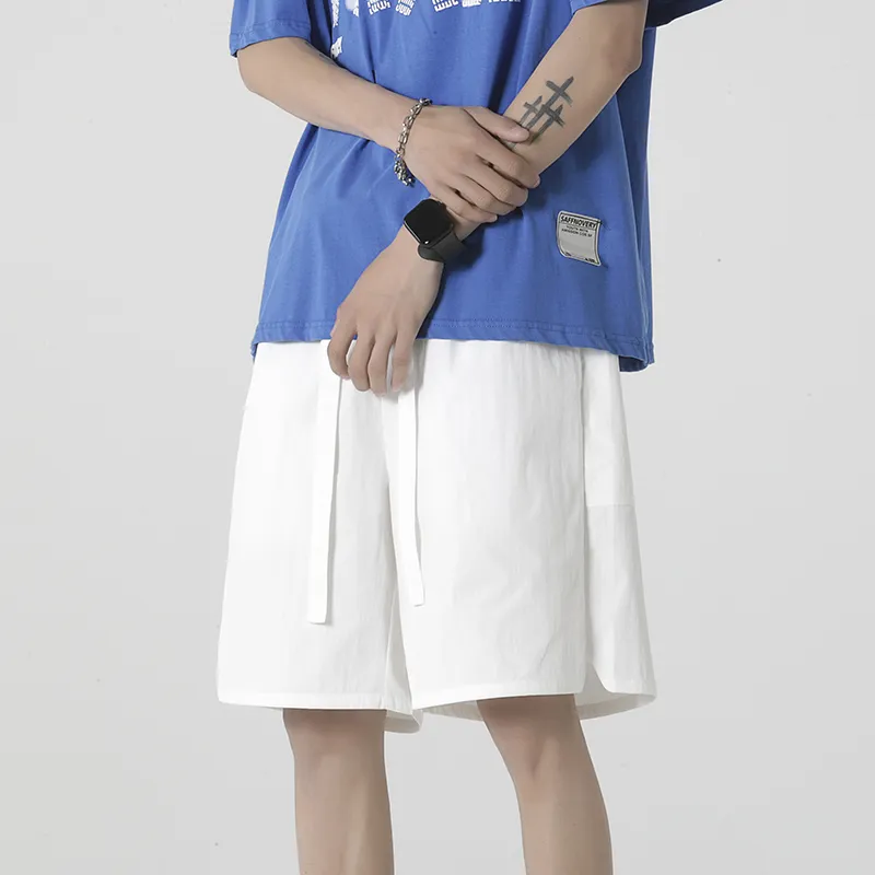 Caramella Casual Shorts Unisex-18