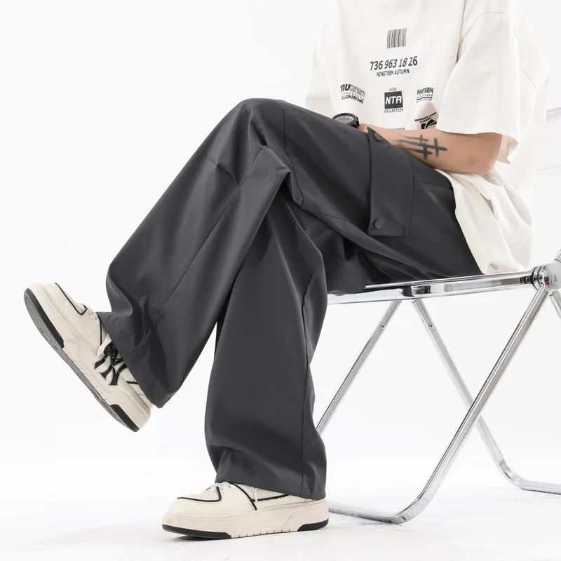 Caramella Cargo Pants Unisex-6