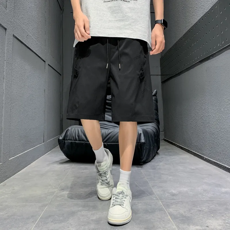 Caramella Casual Shorts Unisex-4