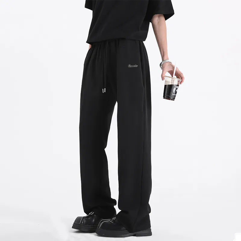 Caramella Casual Pants Unisex-3