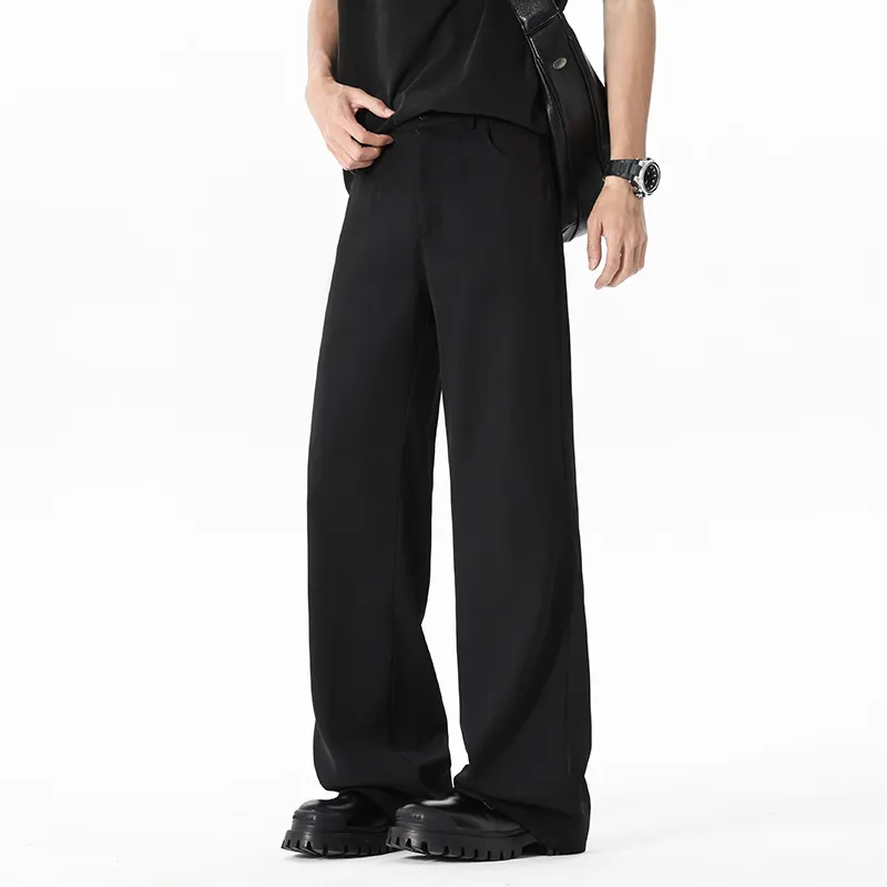 Caramella Suit Trousers Unisex-4