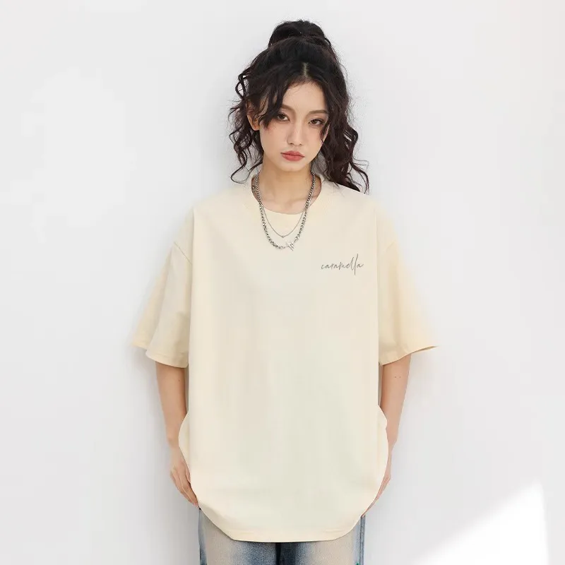 Caramella T Shirts Women's-23