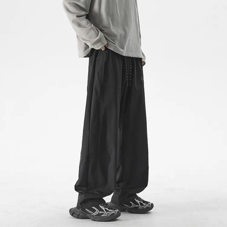 Caramella Casual Pants Unisex-9
