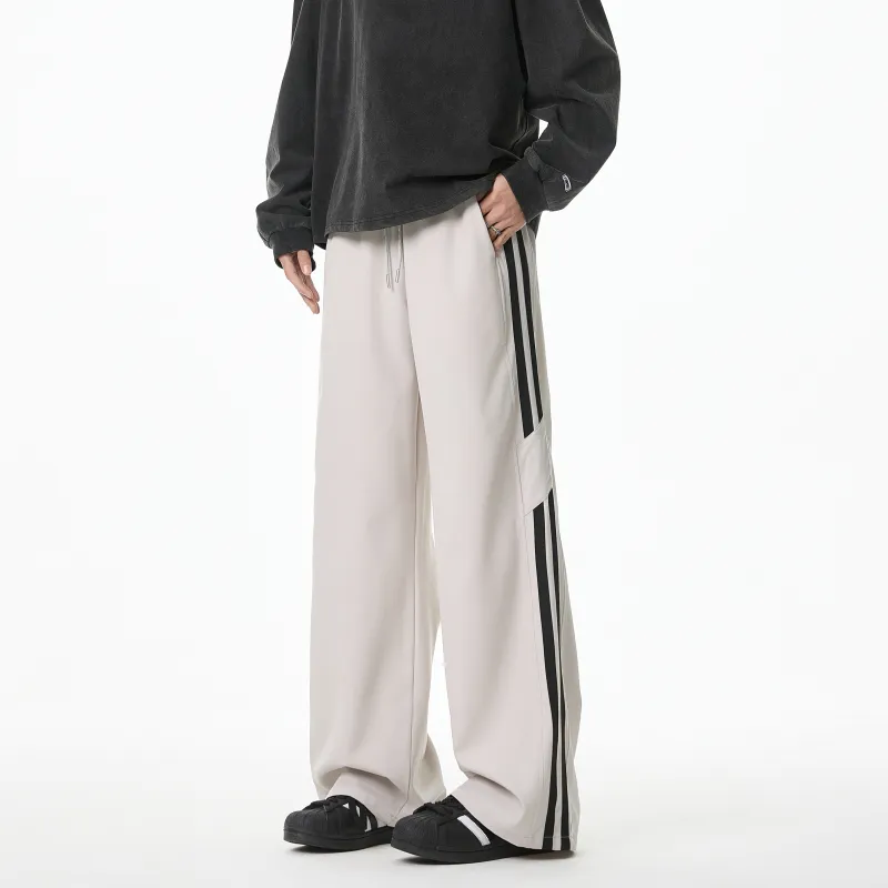 Caramella Casual Pants Unisex-11